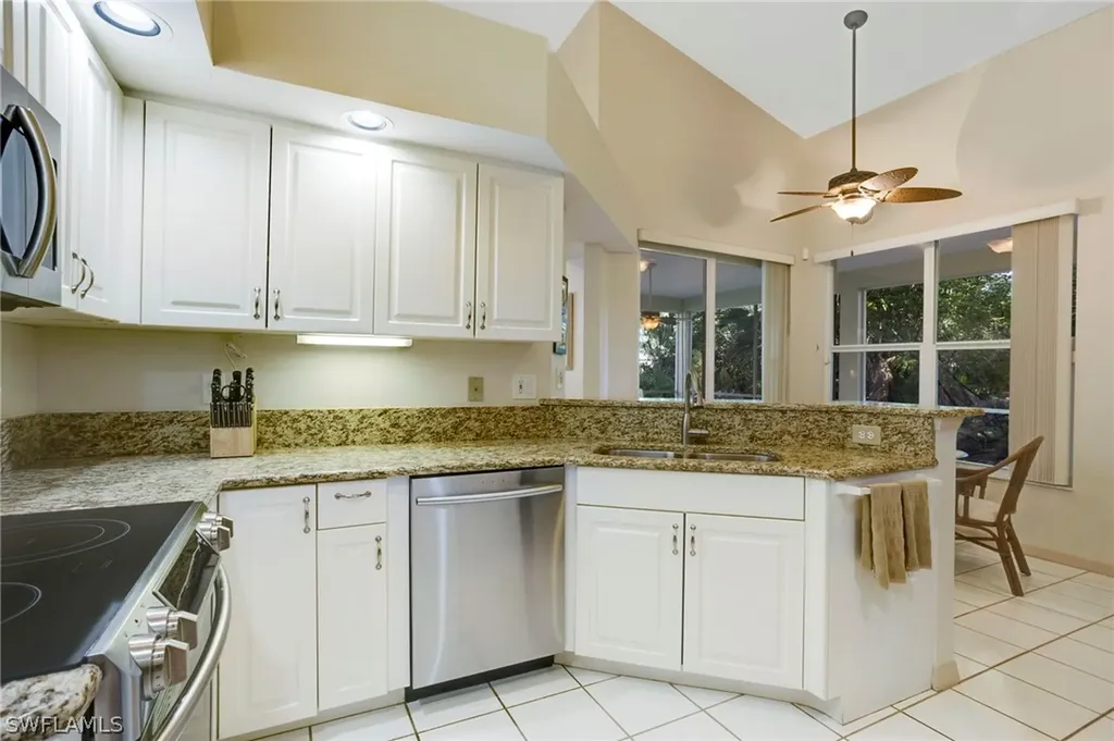 15206 Storrington Place Naples FL 34110