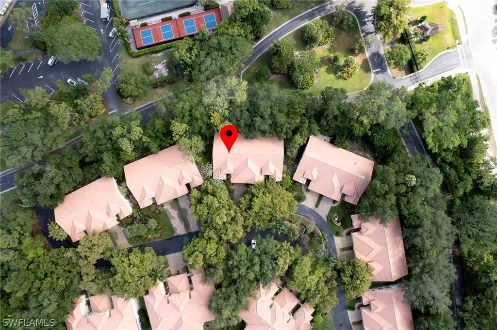 15206 Storrington Place Naples FL 34110