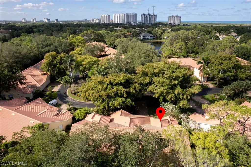 15206 Storrington Place Naples FL 34110