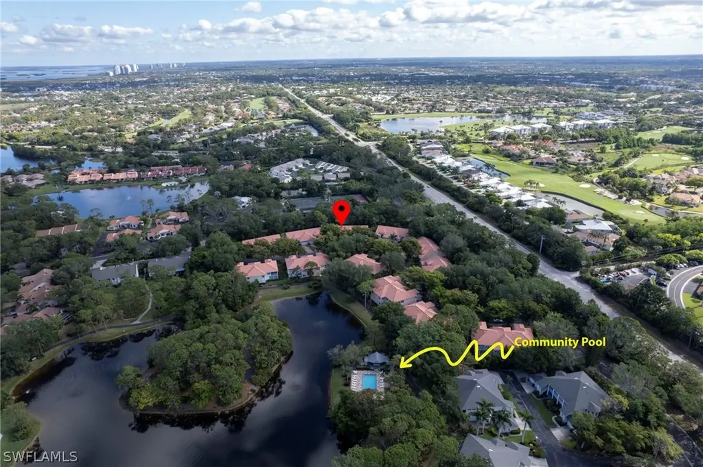 15206 Storrington Place Naples FL 34110