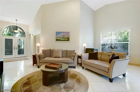 15206 Storrington Place Naples FL 34110