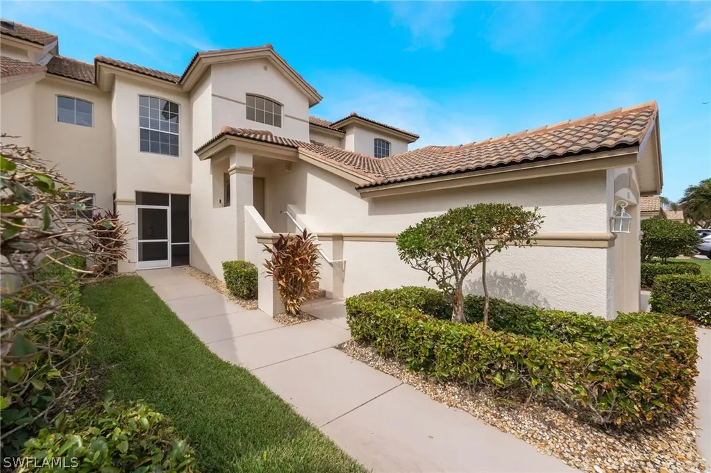 9201 Bayberry Bend Fort Myers FL 33908