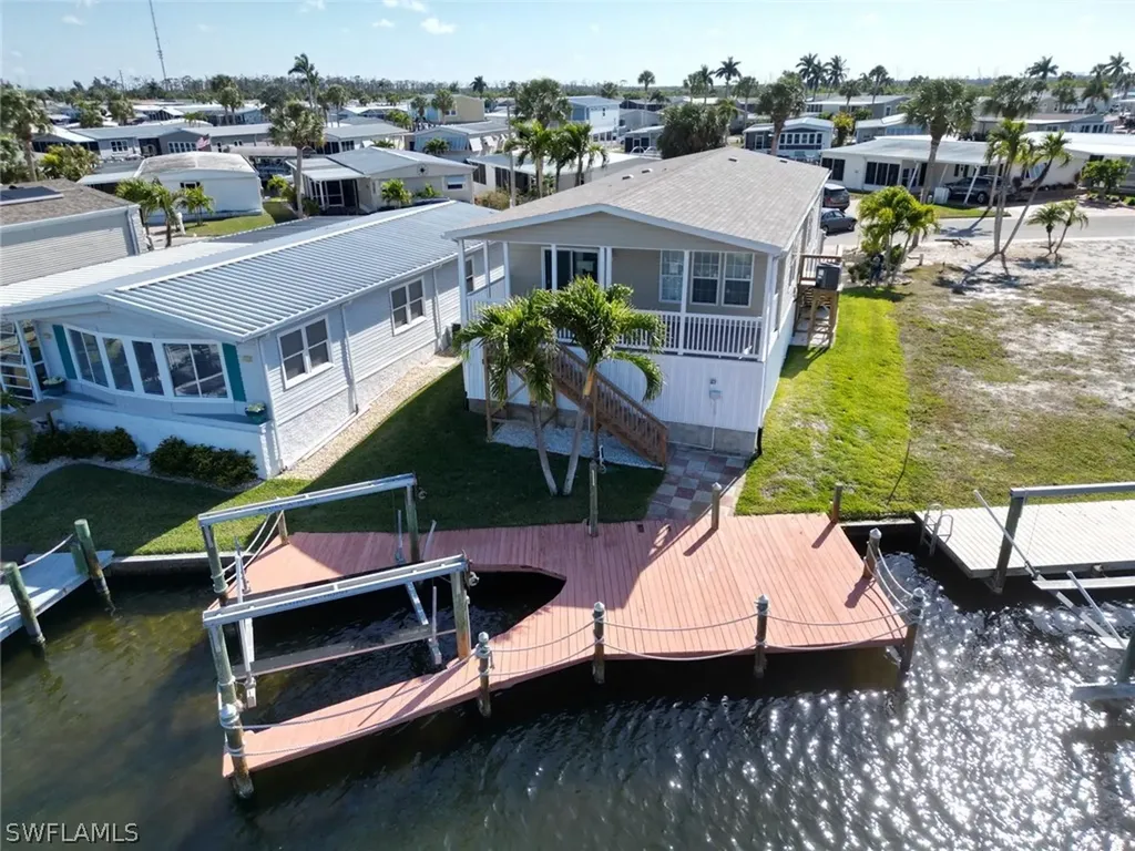 17610 Peppard Drive Fort Myers Beach FL 33931