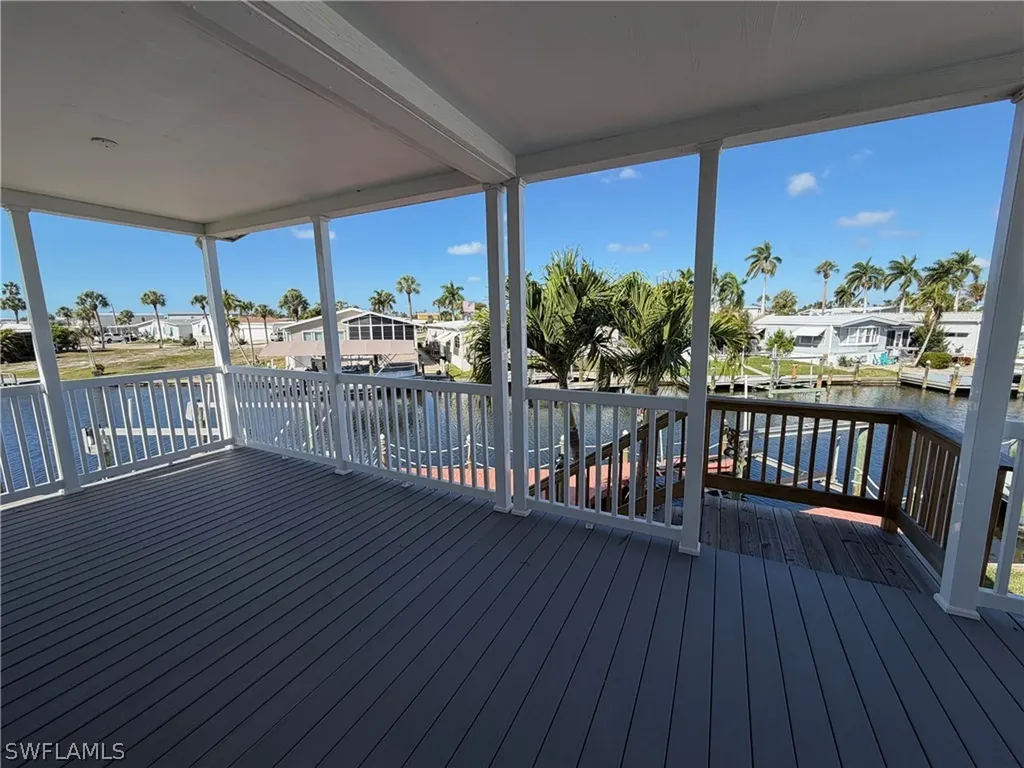 17610 Peppard Drive Fort Myers Beach FL 33931