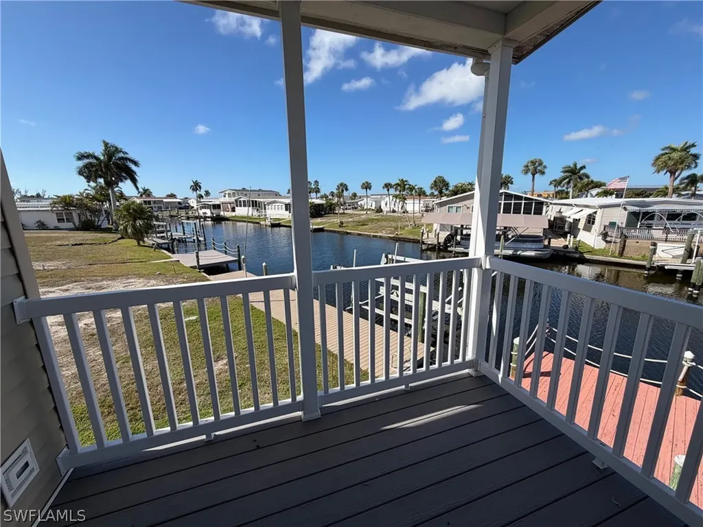 17610 Peppard Drive Fort Myers Beach FL 33931