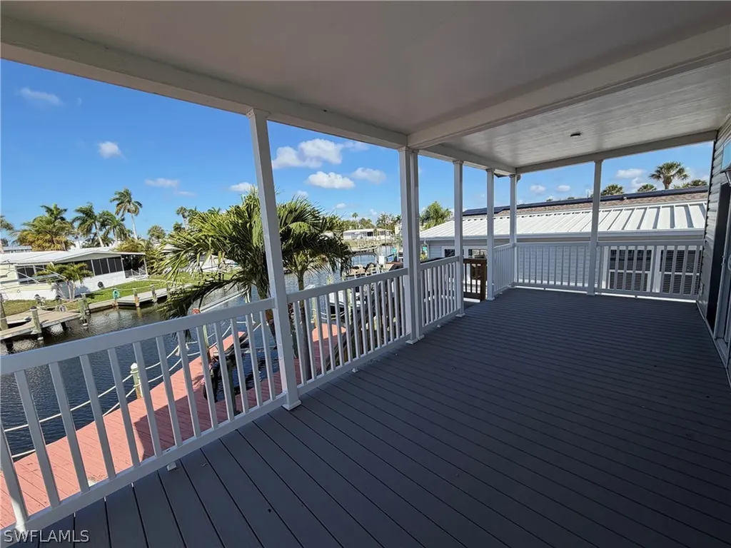 17610 Peppard Drive Fort Myers Beach FL 33931