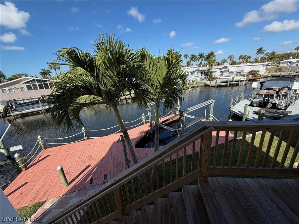 17610 Peppard Drive Fort Myers Beach FL 33931