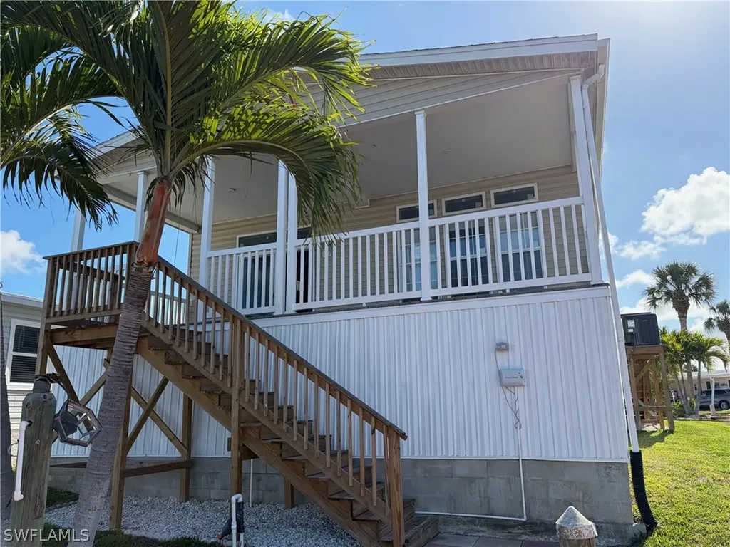 17610 Peppard Drive Fort Myers Beach FL 33931