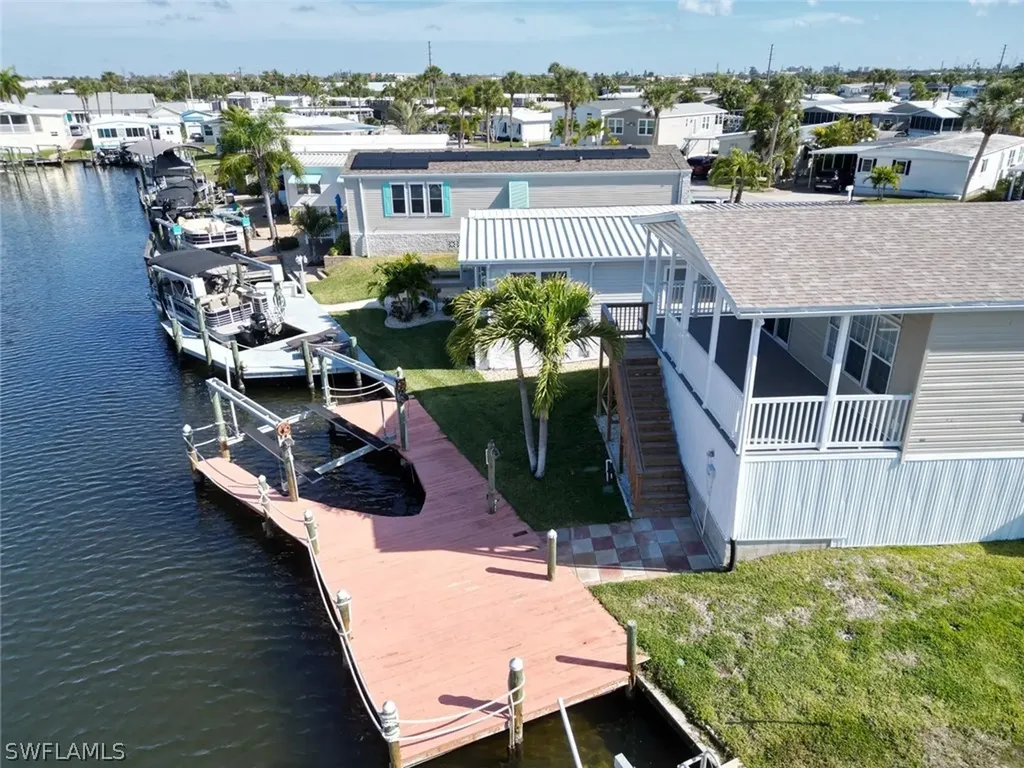 17610 Peppard Drive Fort Myers Beach FL 33931