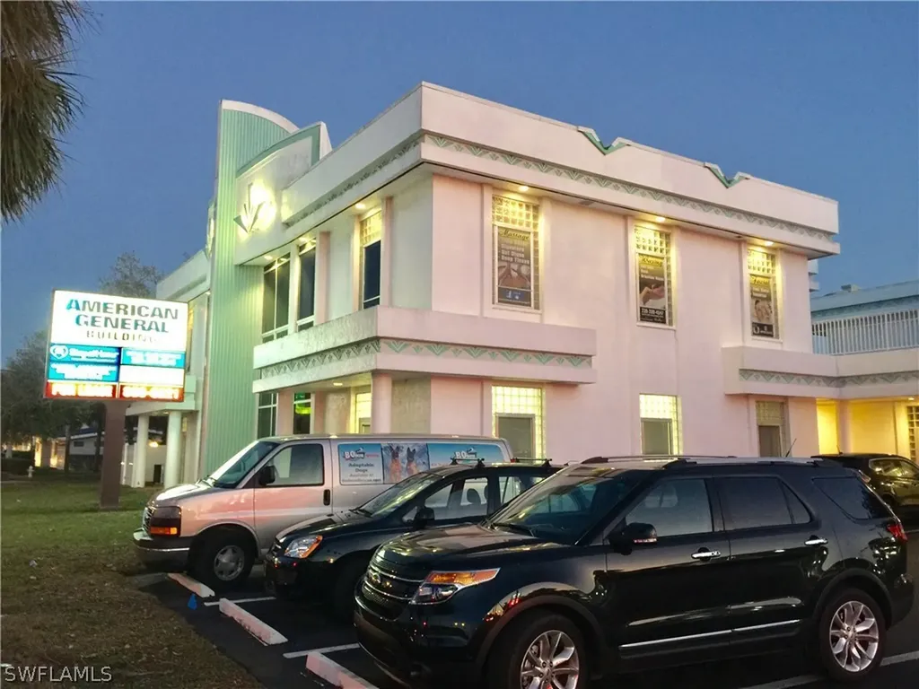 4531 Deleon Street Fort Myers FL 33907