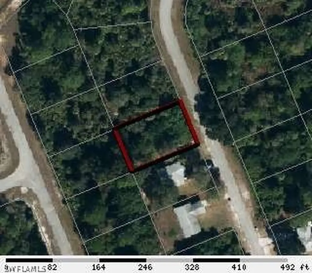 5017 N Obispo Circle Labelle FL 33935