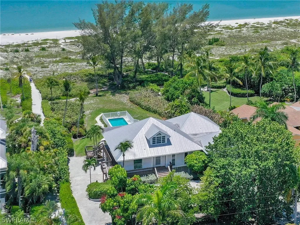 Sanibel FL, 4701 Rue Belle Mer