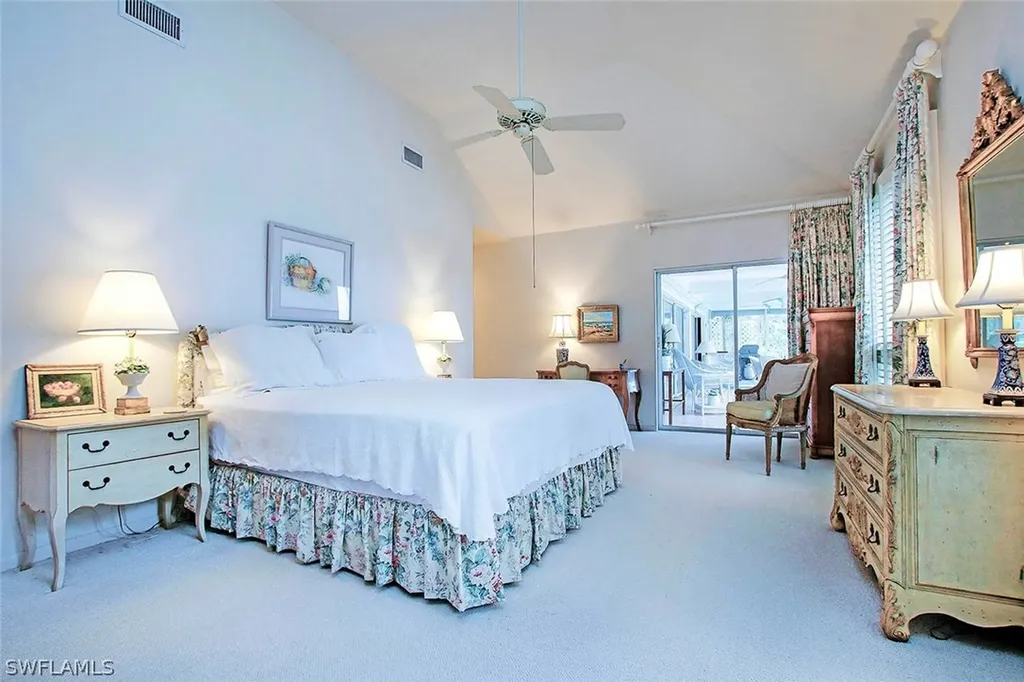 4701 Rue Belle Mer Sanibel FL 33957
