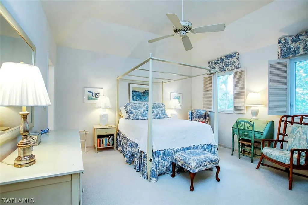 4701 Rue Belle Mer Sanibel FL 33957