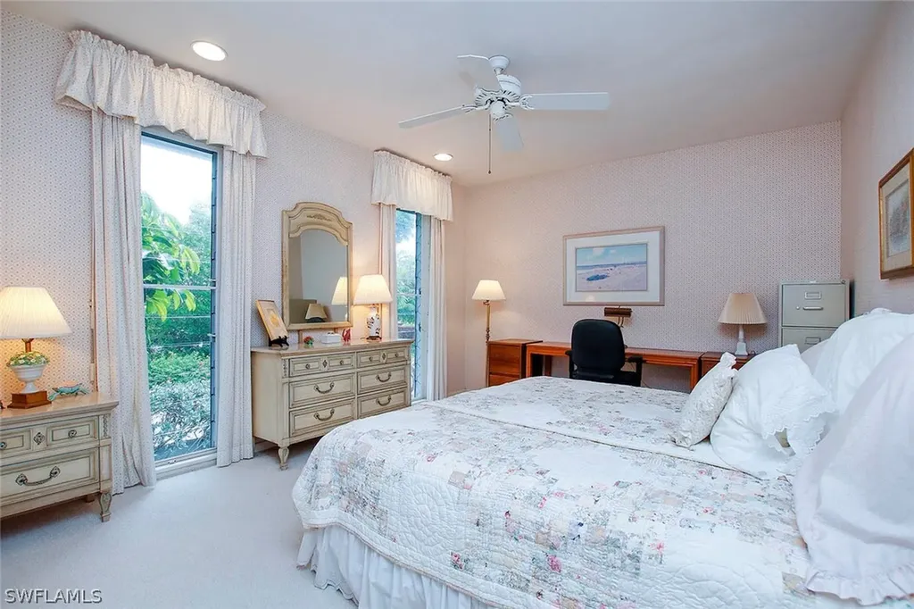 4701 Rue Belle Mer Sanibel FL 33957