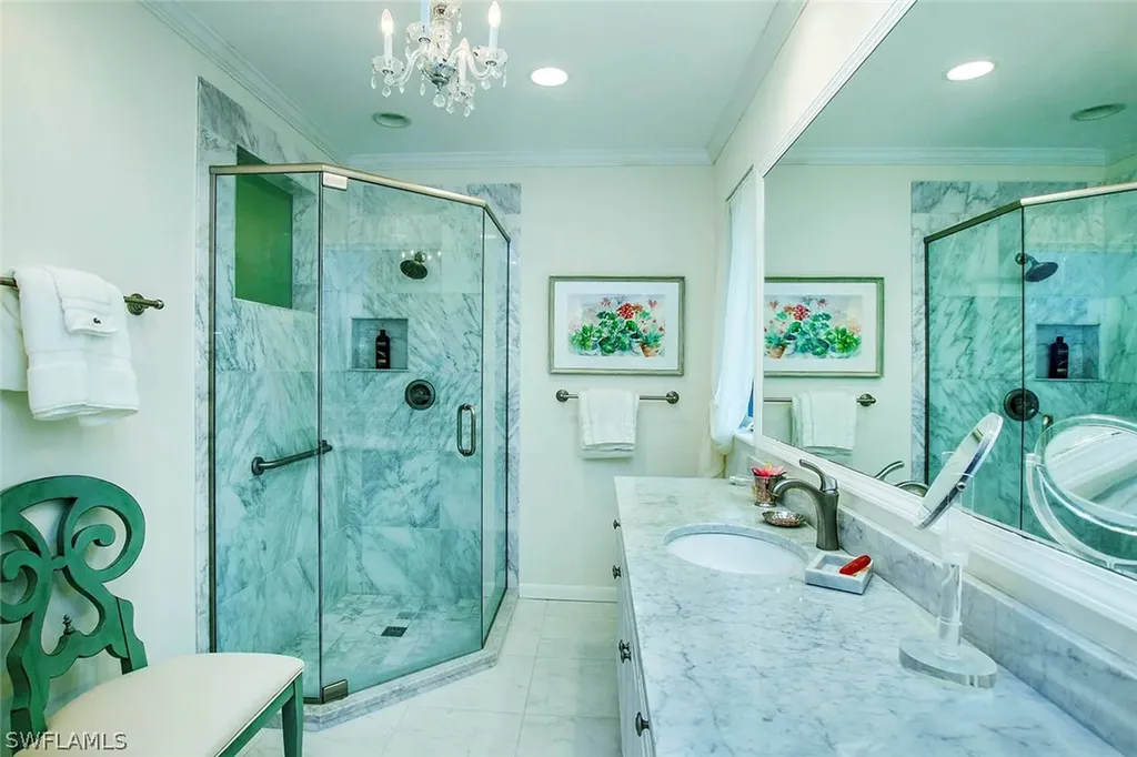4701 Rue Belle Mer Sanibel FL 33957