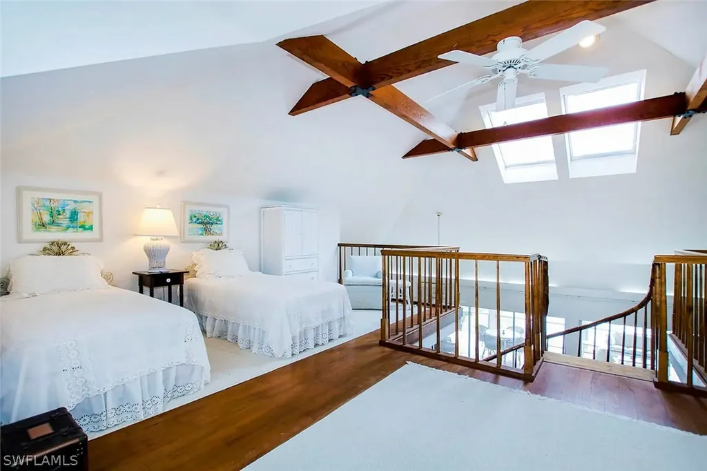 4701 Rue Belle Mer Sanibel FL 33957