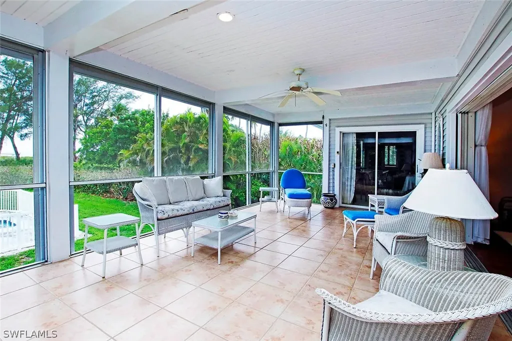 4701 Rue Belle Mer Sanibel FL 33957