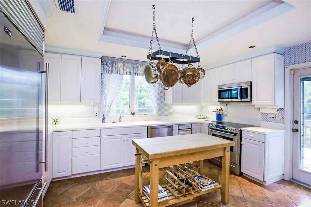 4701 Rue Belle Mer Sanibel FL 33957