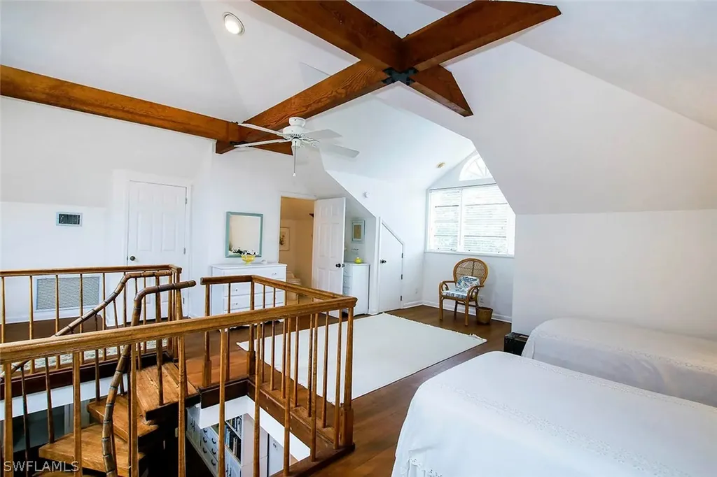 4701 Rue Belle Mer Sanibel FL 33957