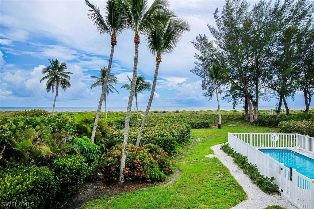4701 Rue Belle Mer Sanibel FL 33957