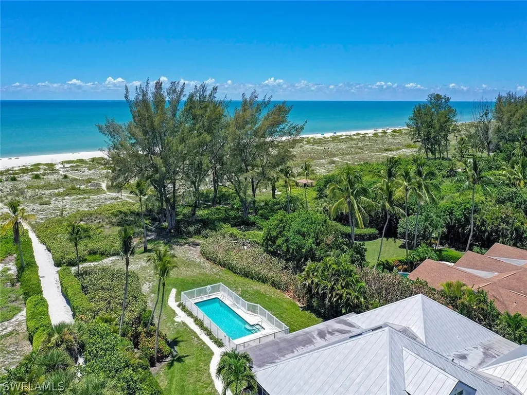 4701 Rue Belle Mer Sanibel FL 33957