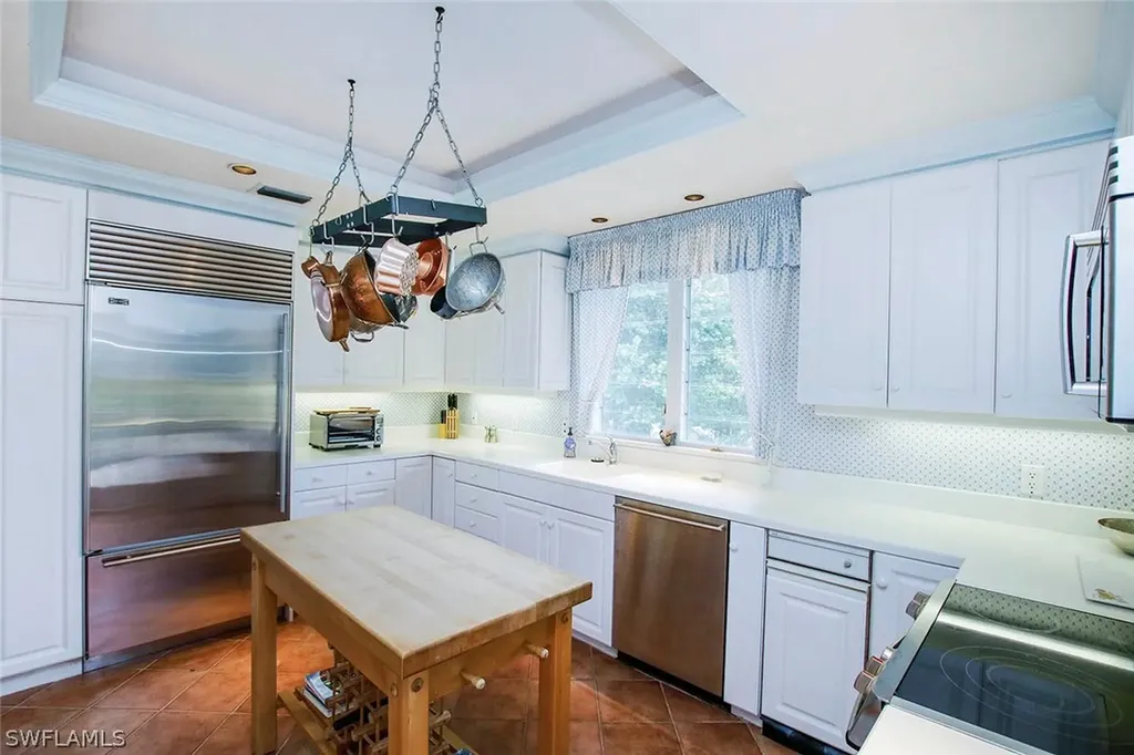 4701 Rue Belle Mer Sanibel FL 33957