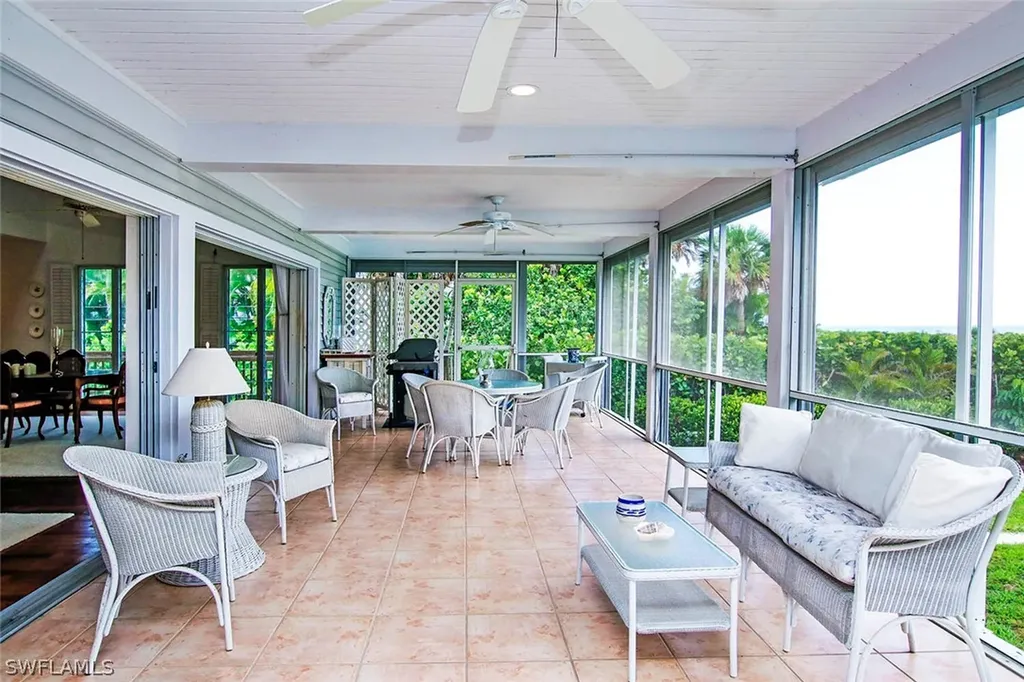 4701 Rue Belle Mer Sanibel FL 33957