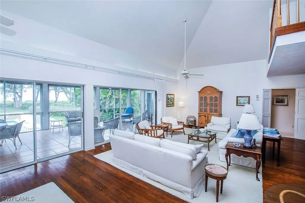4701 Rue Belle Mer Sanibel FL 33957