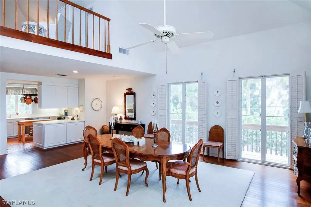 4701 Rue Belle Mer Sanibel FL 33957