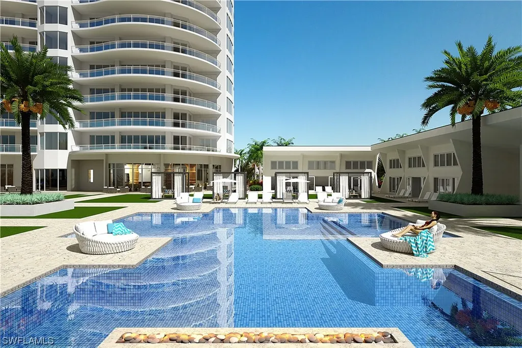 4991 Bonita Bay Boulevard Bonita Springs FL 34134