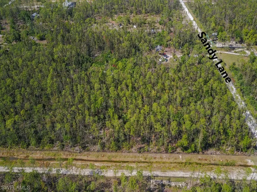 3041 Sandy Lane Naples FL 34112