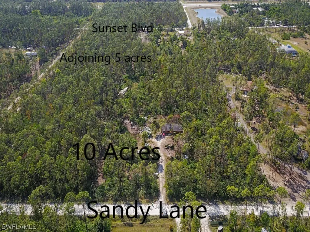 3041 Sandy Lane Naples FL 34112