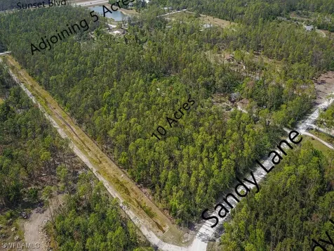 3041 Sandy Lane Naples FL 34112