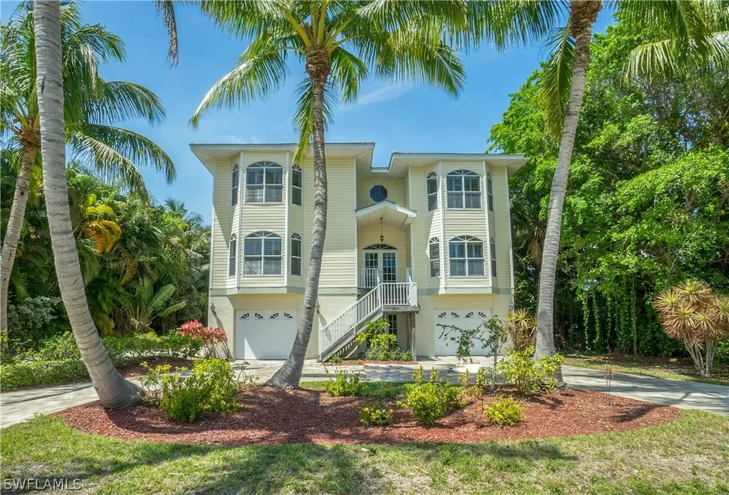 11520 Murmond Lane Captiva FL 33924