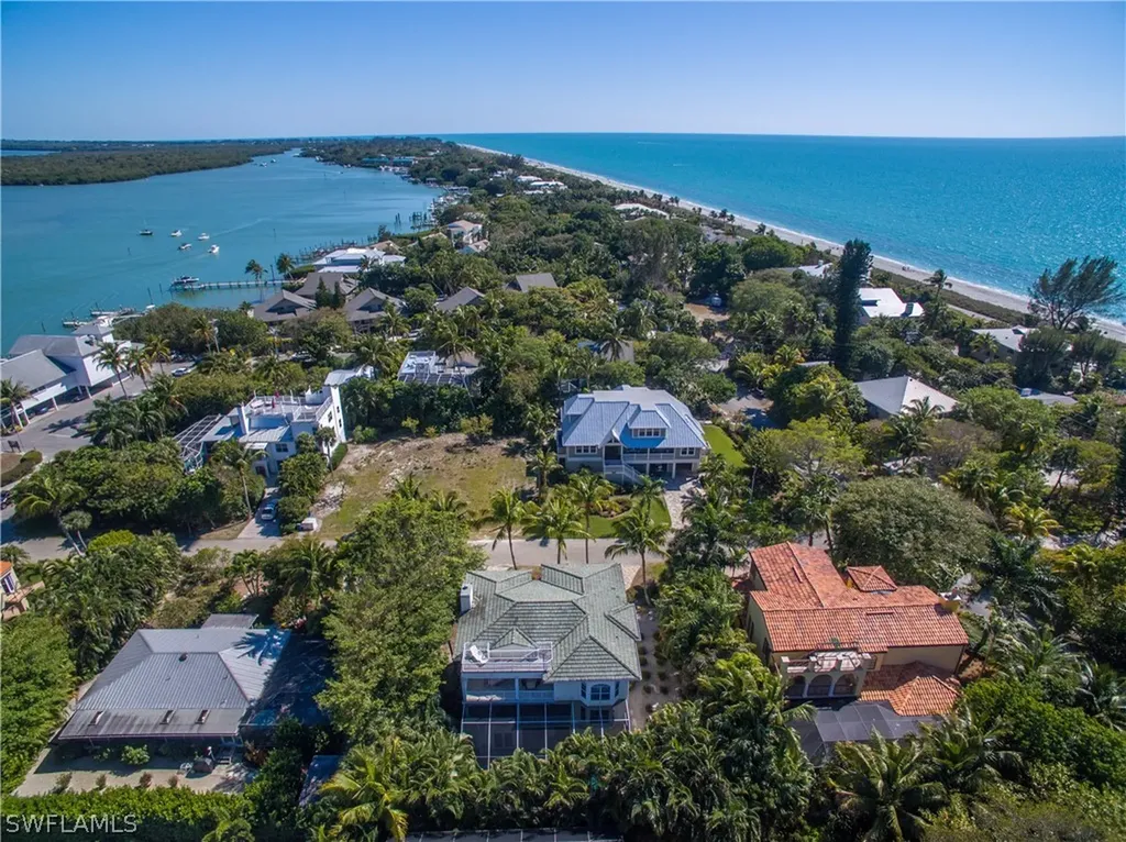 11520 Murmond Lane Captiva FL 33924