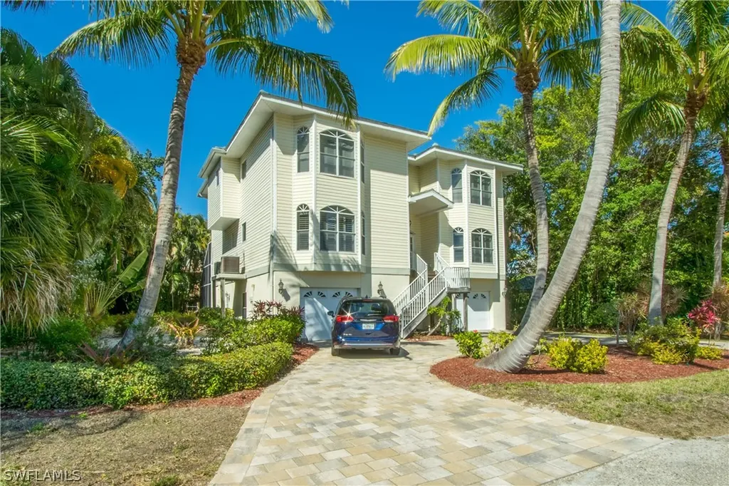 11520 Murmond Lane Captiva FL 33924