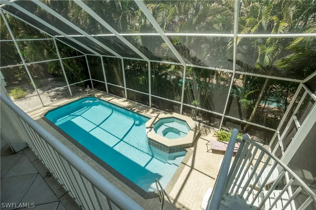 11520 Murmond Lane Captiva FL 33924