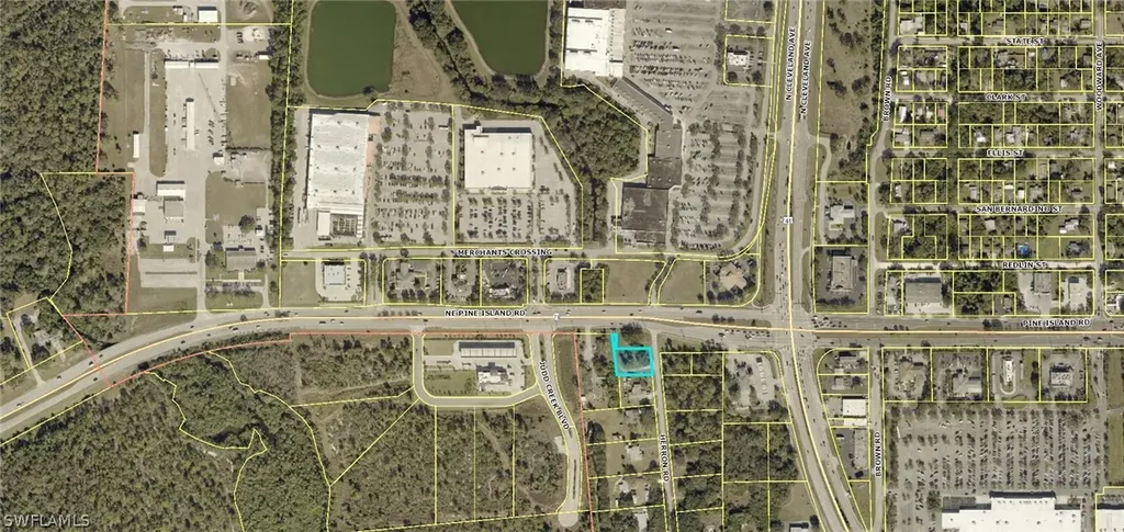 90/92 Herron Road North Fort Myers FL 33903