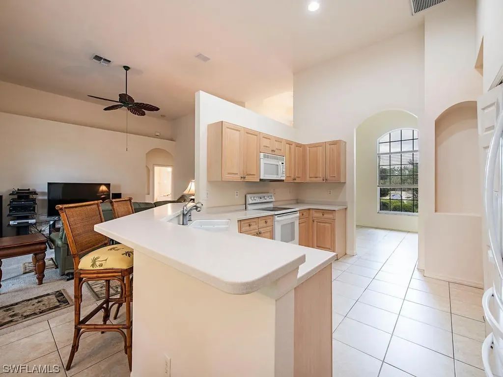 1480 Peach Place Naples FL 34117