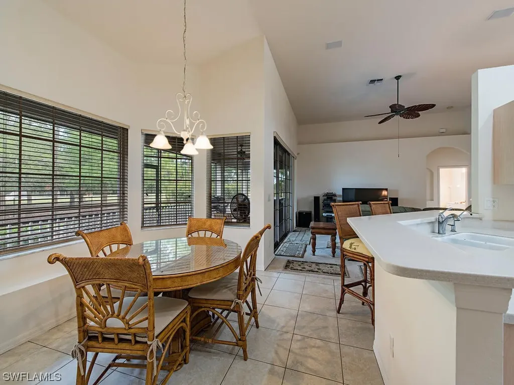 1480 Peach Place Naples FL 34117