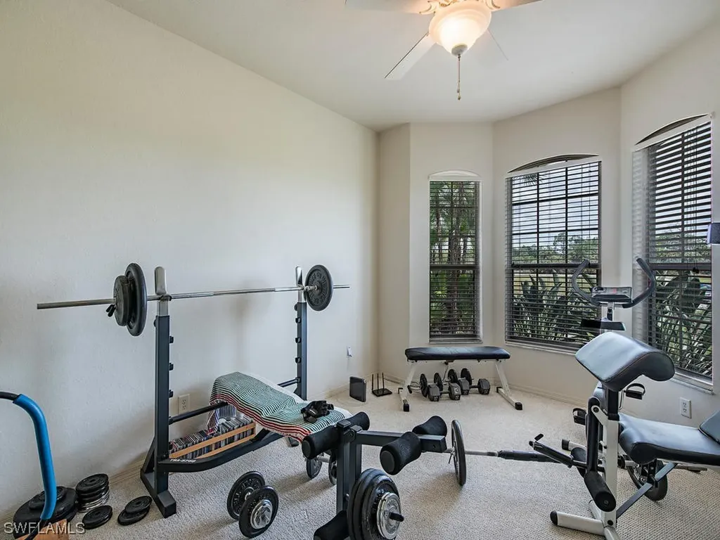 1480 Peach Place Naples FL 34117