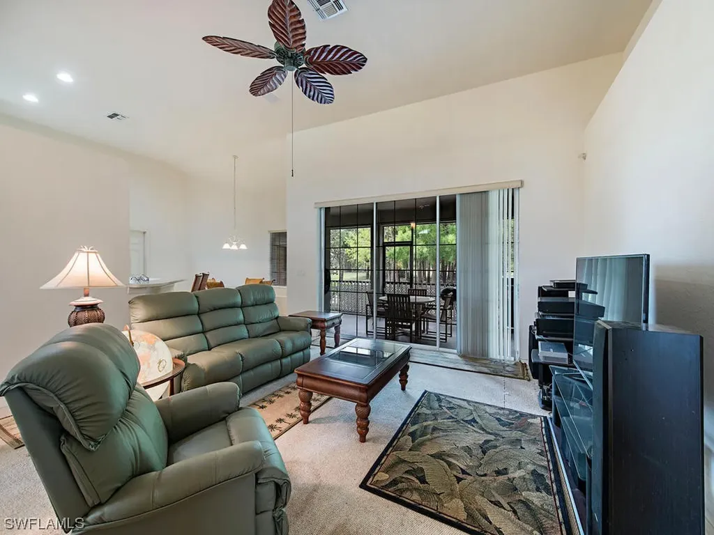 1480 Peach Place Naples FL 34117