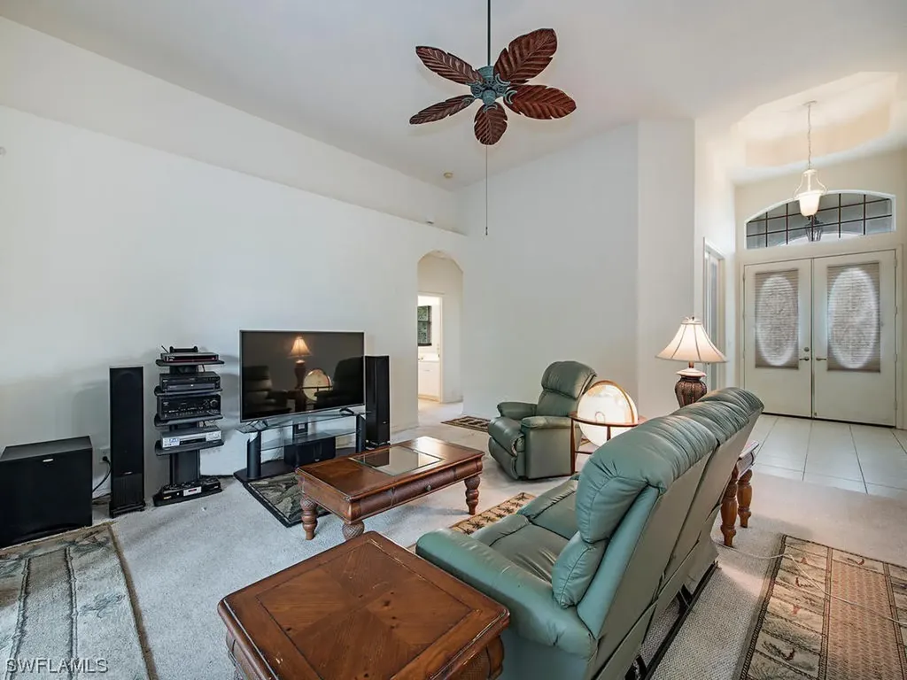 1480 Peach Place Naples FL 34117