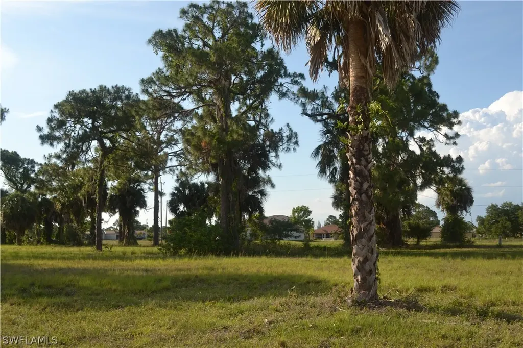 1707 NW 27th Street Cape Coral FL 33993