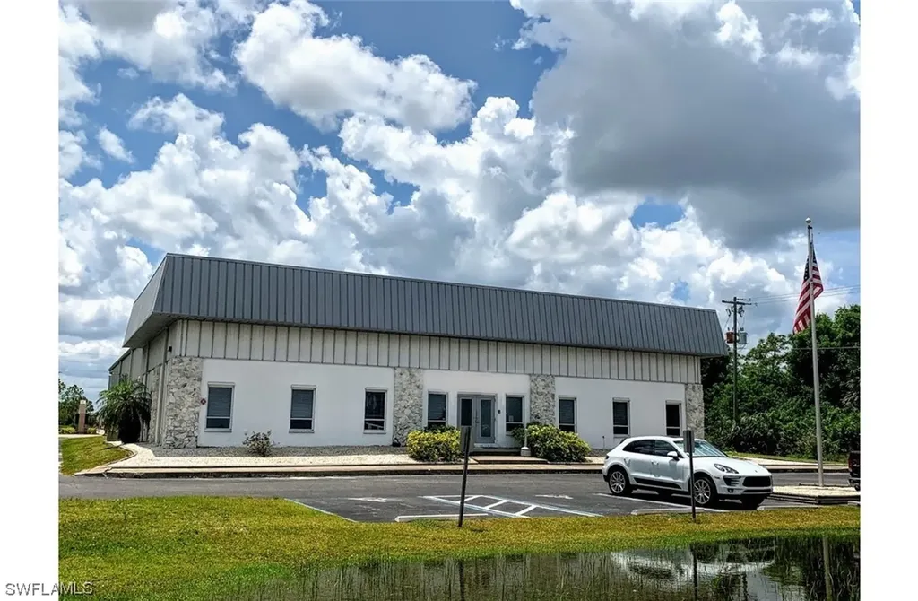 4701 Taylor Road Punta Gorda FL 33950