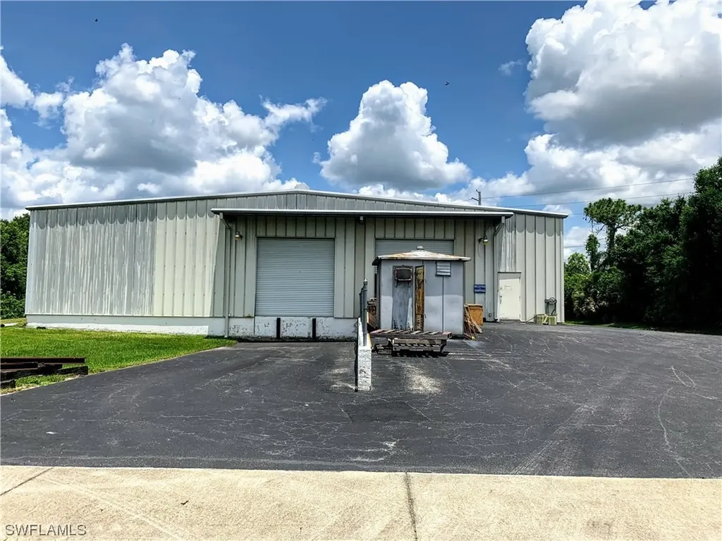 4701 Taylor Road Punta Gorda FL 33950