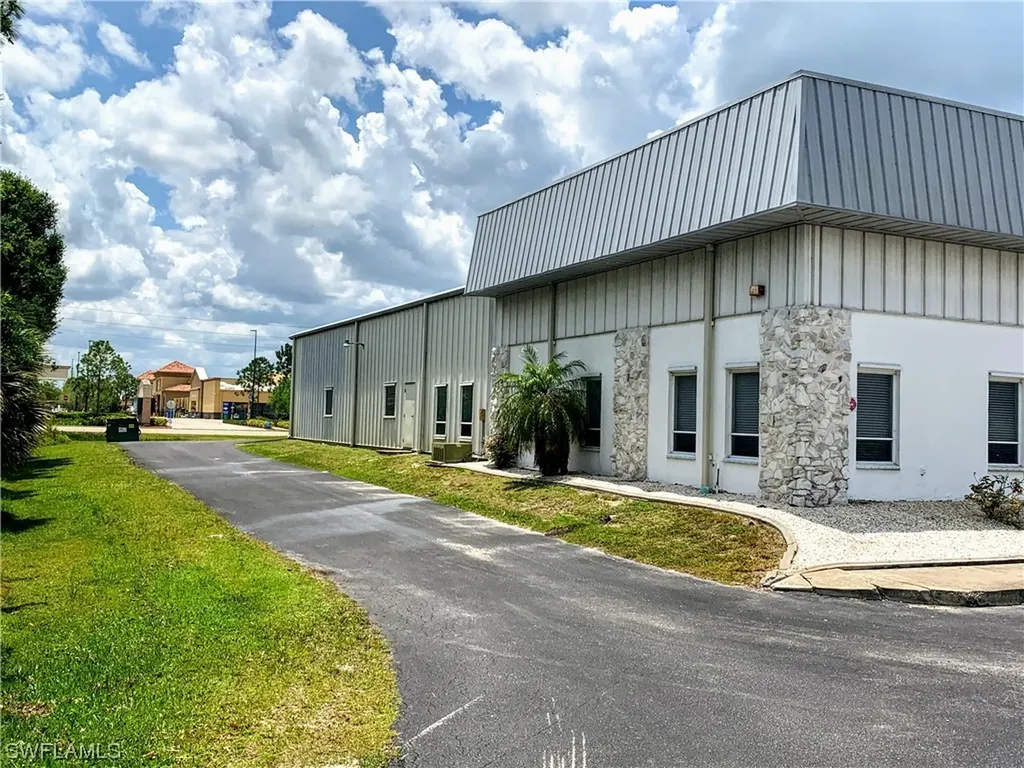 4701 Taylor Road Punta Gorda FL 33950