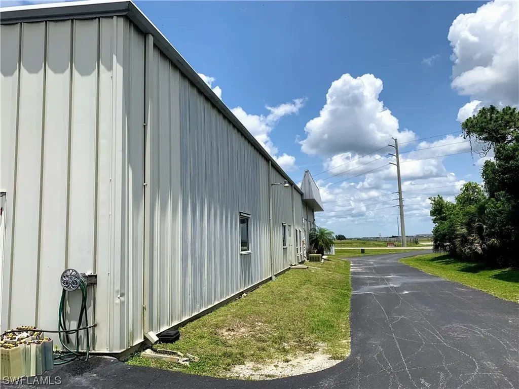 4701 Taylor Road Punta Gorda FL 33950