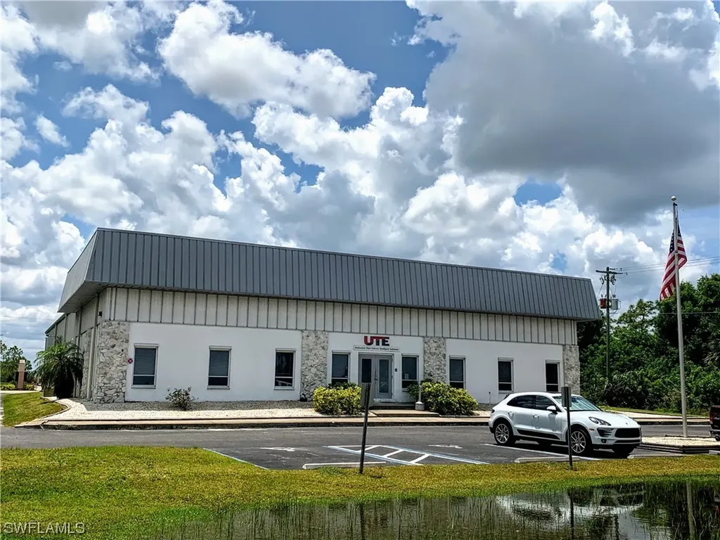 4701 Taylor Road Punta Gorda FL 33950
